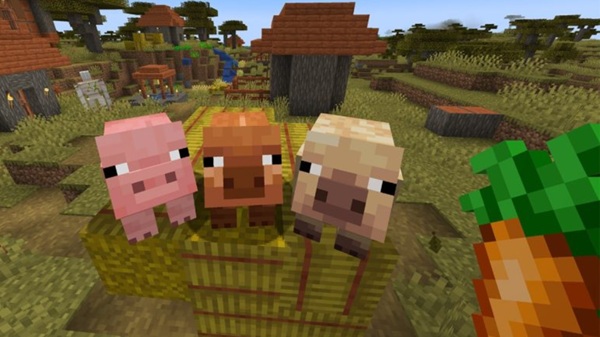 minecraft 1.21.131 apk para android